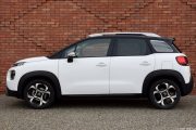 Citroen C3 Aircross Pure Tech 11 180x120