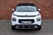 Citroen C3 Aircross Pure Tech 13 180x120