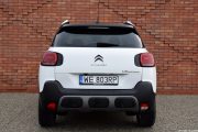 Citroen C3 Aircross Pure Tech 15 180x120