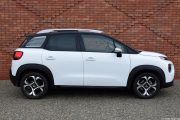 Citroen C3 Aircross Pure Tech 16 180x120