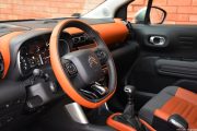 Citroen C3 Aircross Pure Tech 19 180x120