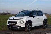 Citroen C3 Aircross Pure Tech 27 180x120