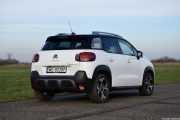 Citroen C3 Aircross Pure Tech 35 180x120