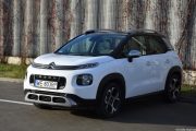 Citroen C3 Aircross Pure Tech 39 180x120