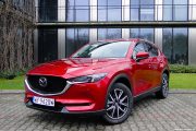 Mazda CX 5 4x4 SkyPassion 22 180x120