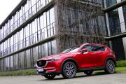 Mazda CX 5 4x4 SkyPassion 23 180x120