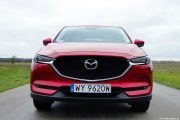 Mazda CX 5 4x4 SkyPassion 25 180x120