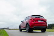 Mazda CX 5 4x4 SkyPassion 27 180x120