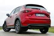 Mazda CX 5 4x4 SkyPassion 3 180x120