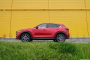 Mazda CX 5 4x4 SkyPassion 4 180x120