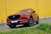 Mazda CX 5 4x4 SkyPassion 5 180x120