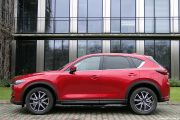 Mazda CX 5 4x4 SkyPassion 8 180x120