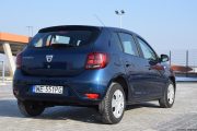 Dacia Sandero 09 TCe Laureate 12 180x120