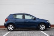 Dacia Sandero 09 TCe Laureate 16 180x120