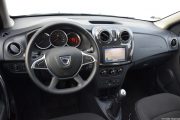 Dacia Sandero 09 TCe Laureate 19 180x120