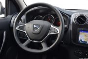 Dacia Sandero 09 TCe Laureate 21 180x120