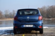 Dacia Sandero 09 TCe Laureate 33 180x120