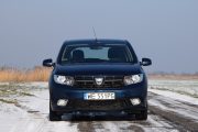 Dacia Sandero 09 TCe Laureate 37 180x120