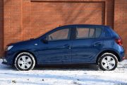 Dacia Sandero 09 TCe Laureate 8 180x120