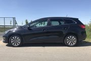 KIA Ceed 16 CRDI Business Line 2 180x120