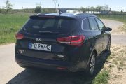 KIA Ceed 16 CRDI Business Line 30 180x120