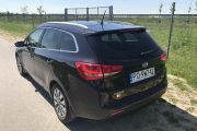 KIA Ceed 16 CRDI Business Line 33 180x120