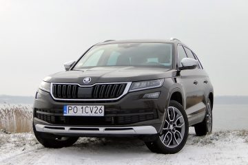 Skoda Kodiaq Scout 20 TDI 1 1 360x240