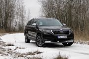 Skoda Kodiaq Scout 20 TDI 21 180x120