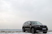 Skoda Kodiaq Scout 20 TDI 23 180x120