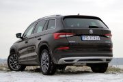 Skoda Kodiaq Scout 20 TDI 3 180x120