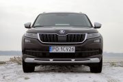 Skoda Kodiaq Scout 20 TDI 4 180x120