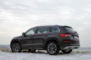 Skoda Kodiaq Scout 20 TDI 5 180x120