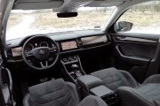 Skoda Kodiaq Scout 20 TDI 7 180x120