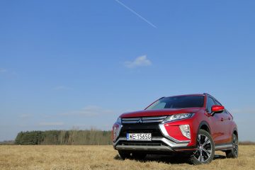 Mitsubishi Eclipse Cross 1 360x240