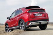 Mitsubishi Eclipse Cross 24 180x120