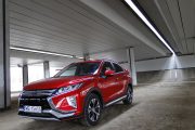 Mitsubishi Eclipse Cross 25 180x120