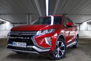 Mitsubishi Eclipse Cross 4 180x120