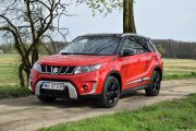 Suzuki Vitara Boosterjet 1 180x120