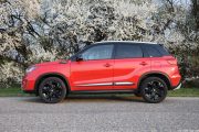 Suzuki Vitara Boosterjet 12 180x120