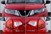 Suzuki Vitara Boosterjet 14 180x120