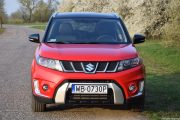 Suzuki Vitara Boosterjet 16 180x120