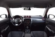 Suzuki Vitara Boosterjet 20 180x120