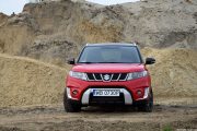 Suzuki Vitara Boosterjet 28 180x120