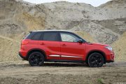 Suzuki Vitara Boosterjet 34 180x120