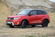 Suzuki Vitara Boosterjet 35 180x120