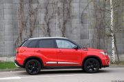 Suzuki Vitara Boosterjet 38 180x120