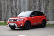 Suzuki Vitara Boosterjet 39 180x120