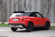 Suzuki Vitara Boosterjet 40 180x120