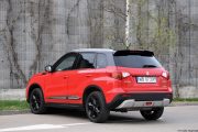 Suzuki Vitara Boosterjet 42 180x120