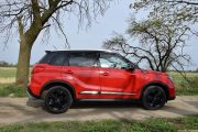 Suzuki Vitara Boosterjet 6 180x120